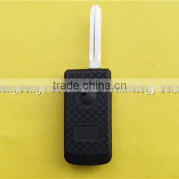 4 Buttons Car Key Remote Control Flip Case Shell for Toyota Camry photo-3
