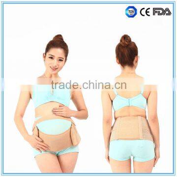 Factory price Pregnancy belt for maternity abdomen / pelvice support