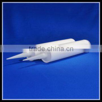 320ml high quality empty plastic tube for Acrylic Sealants