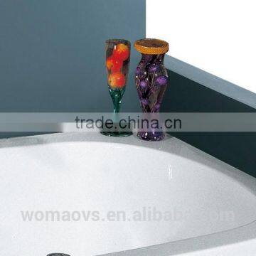 Bathroom Accessory Small Massage Bathtub photo-3