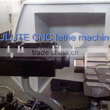 CK6140 Auto Feed Lathe Machine photo-2