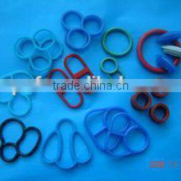 Mini Colorful o Ring Viton o Ring Rubber o Ring photo-3
