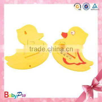 China Manufacturer High Quality for Baby Shower Water Temperature Plastic Thermometer Bath Thermometer Baby Bath Thermometer photo-3