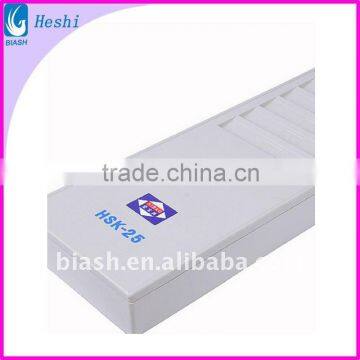 25 Slot Plastic(ABS) Card Rack Holder, for Time Recorder photo-5