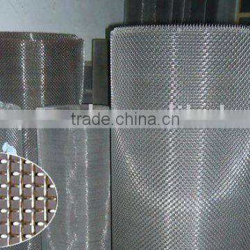 stainless steel wire mesh