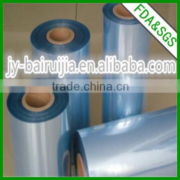 high quality of single wound film