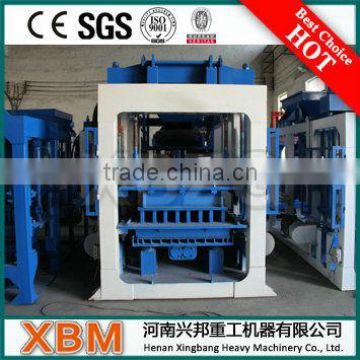 2014 Hot! China Leading automatic porous brick making machine Machine Manufacturer