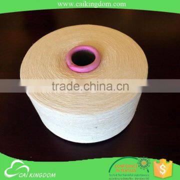 Export since 2001 cotton hand knitting yarn supplier for recycled yarn