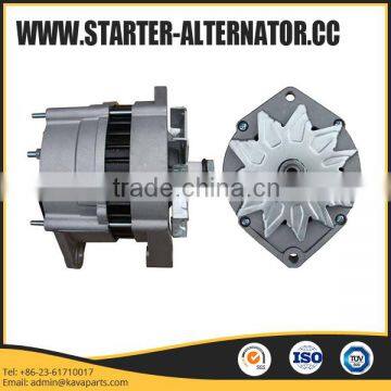 *24V 80A* Bus Alternator For Scania Bus K114 K124 Alternator,1409380,1749769,571498