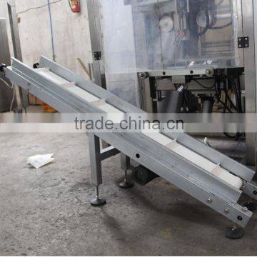 Professional Powder Mixing Machine With Packaging Machine photo-6