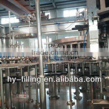 Beer 3-in-1 Filling Machine photo-2