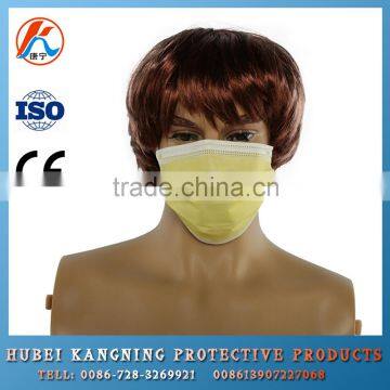 Allergy Nose Dust Anti Smoking Face Mask photo-5