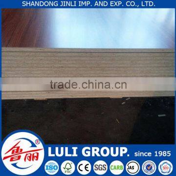 Melamine Paper Faced OSB photo-4