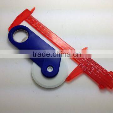 Supply All Kinds of Pizza Cutter With Bottle Opener photo-3