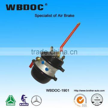 WBDOC CHINA TOP 10 BRAKE CHAMBER FOR KAMAZ TRUCK