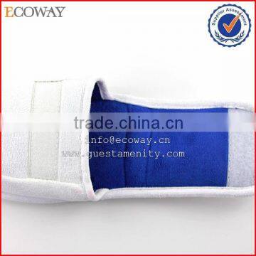 Luxury Cotton Airplane Slippers/folding Travel Slippers/airline Slippers photo-5