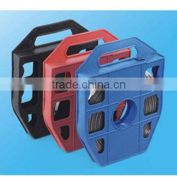 Stainless Steel Strap-Epoxy Coated Type