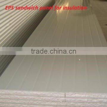 High quality Cold room wall panel