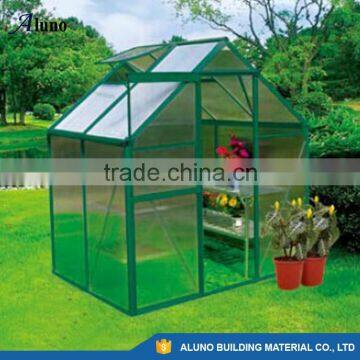 Heavy Duty Garden Plant Green House