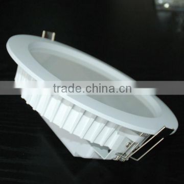 28W Ceiling LED downlight office commercial using manufactory sale