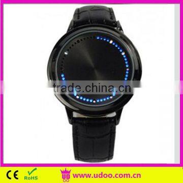 fashion touch screen watch