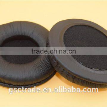 Replacement Earpads Ear Pads Cushions for ATH-WS99 ATH-WS70 ATH-WS77 MDR-V55, 80mm Cushions Headphones photo-5