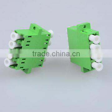 Fiber Optic Simplex LC/APC Adaptor photo-2
