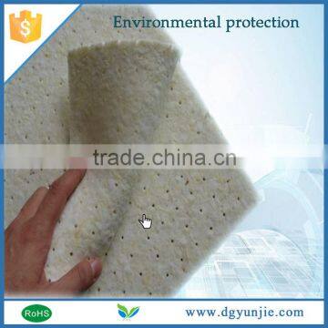 Rebonding Mesh Ironing foam for Cloth Ironing