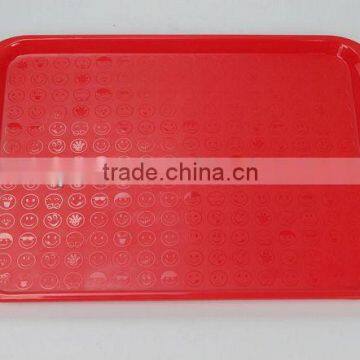 Hot sale Plastic Beer Serving Tray