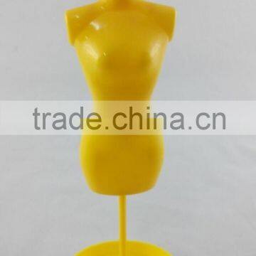 Model Dress Set For Girls Fabric Creative Educational Learning DIY Toys Gift Set photo-2