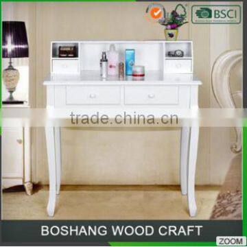 Hot Sell Modern Cheap Wooden Dressing Table