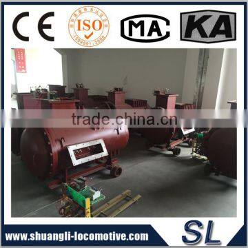 Explosive Proof Silicon Control Battery Charger, Coal Mine Battery Charger photo-4