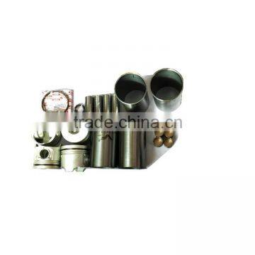 Engine Cylinder Liner Kit QINGLING 600P Auto Cylinder Assemblies Liner Set QINGLING Light Truck Auto Parts photo-5