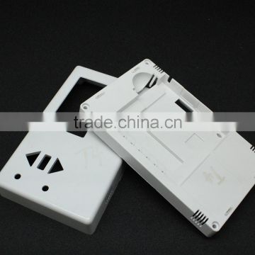 Injection Molding Type Plastic Enclosure shell for PCBs