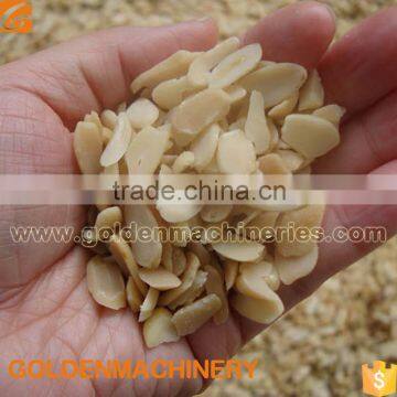 Most Hot Sale Good Performance Almond Slicer Production Line In Many Country photo-2