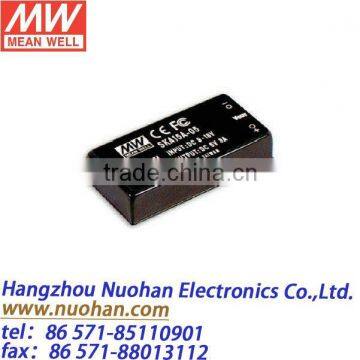 Mean well 9.9~15W Converter 15w 100~1000mA converter