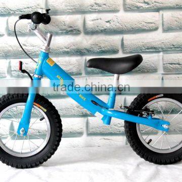 Kid Balance Bike Kid Mini Running Bike Indoor Walking Bicycle