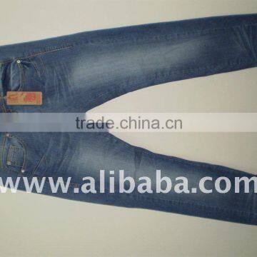 Denim Jeans
