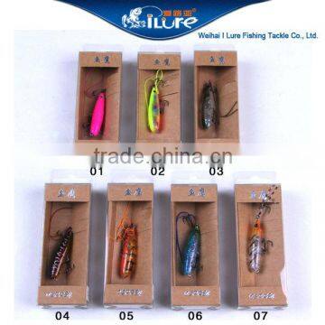 Wholesale Vavious Colors Baits Floating Hard Fishing Lure