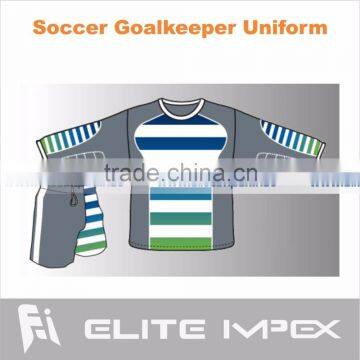 goalkeeper adult uniform