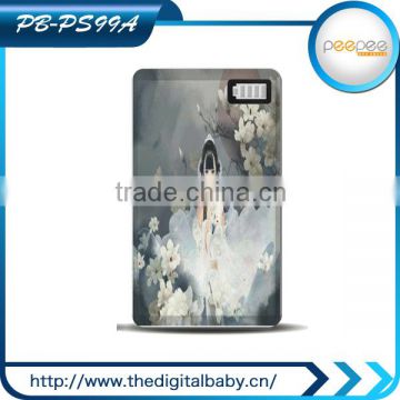 20000mah phone charger cheap power bank for ipad