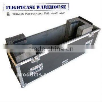 Universal 40"-42" Plasma TV Flight Case