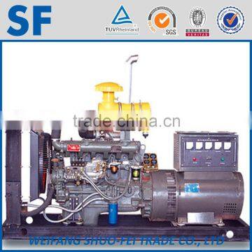 120KW Diesel Generators Industrial photo-2