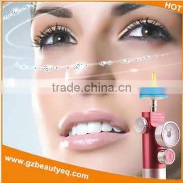 Allfond carboxy therapy CDT skin breath beauty device