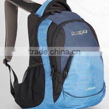 Promotional School Backpack Bag With OEM Services