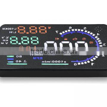 Head up Display for Car(HUD A8) photo-2