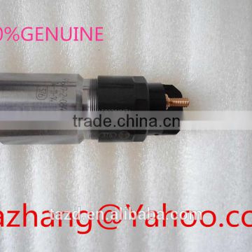 Good quality Common rail injector 0445120247 for XICHAI 1112010-640-0000