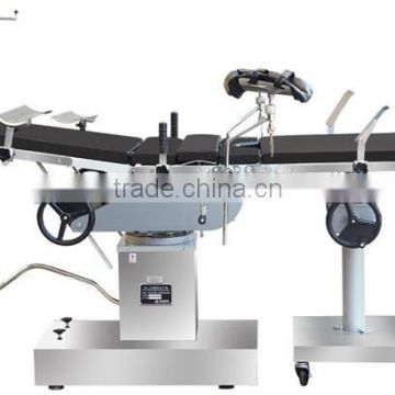 MCS-2B Manuall Obstetric operation table