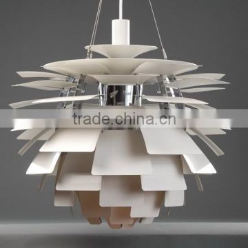 Modern PH Artichoke Pendant Light Designer Suspension Pendant light