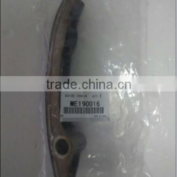 MITSUBISHI Excavator 4M40 Engine Timing Chain Tension Guide ME190016